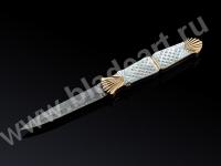 GOLDEN AUTO DAGGER