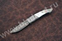 GENTLEMAN DAMASCUS FOLDER