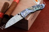 CUSTOM HARROWKA 