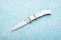 SUB HILT ENGRAVING FOLDER