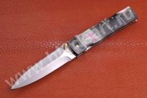 BAMBOO DAGGER
