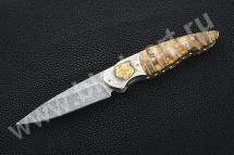  203  GOLDEN TIGER