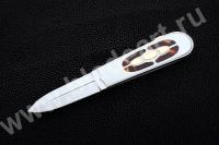 AUTO LOCKBACK FOLDING DAGGER