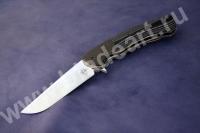 M16  CF & TEXTURED GREY G10