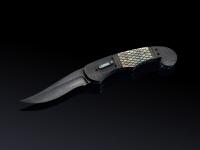 CUSTOM KHANJAR AUTO FOLDER