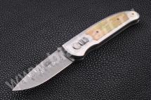 CODY DAMASCUS