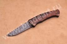 MAMMOTH SKINNER