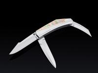 T3  1 of 5  FULL HAND MADE
