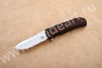 MODEL 23 IKBS SNAKEWOOD
