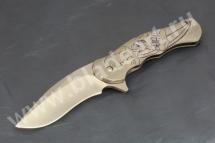 CARVED ELDORADO