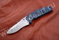 RECURVED POCKET ROCKET