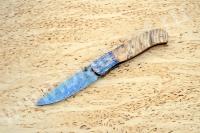 PERSIAN COLORED DAMASCUS