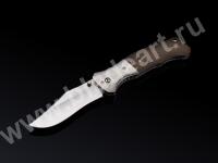 CUSTOM JPWF GREEN MICARTA