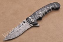 TIGHE ONE ON DAMASCUS
