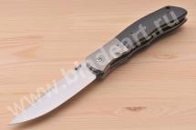 SD-3 CF FOLDING KNIFE