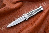 MADD MAXX II 4 "CELTIC DAGGER"