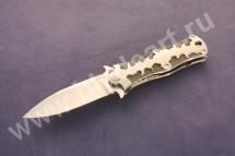 MADD MAXX 3" TALONITE