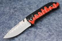 JOURNEYMAN ORANGE